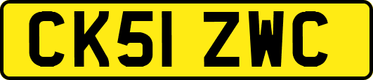 CK51ZWC