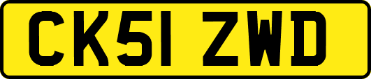 CK51ZWD