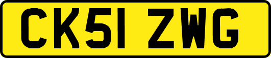 CK51ZWG
