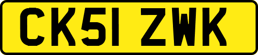 CK51ZWK