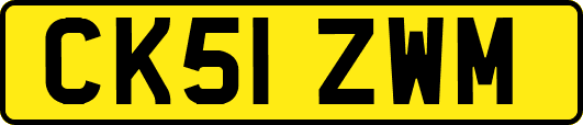CK51ZWM