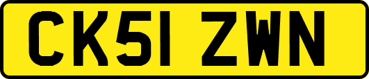CK51ZWN