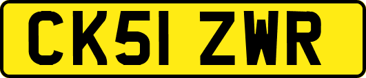 CK51ZWR