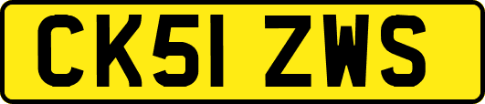 CK51ZWS