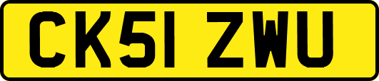 CK51ZWU