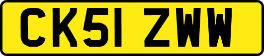 CK51ZWW