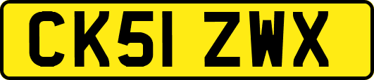 CK51ZWX