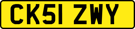 CK51ZWY