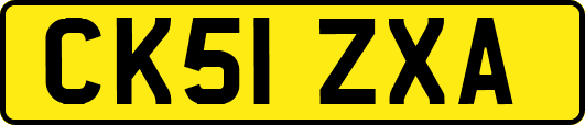 CK51ZXA