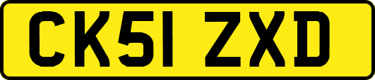 CK51ZXD