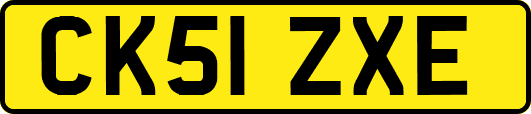 CK51ZXE