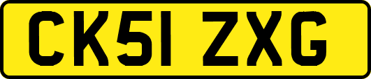 CK51ZXG