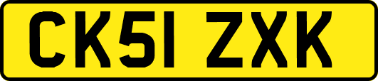 CK51ZXK