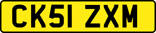CK51ZXM