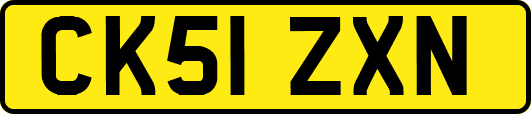 CK51ZXN