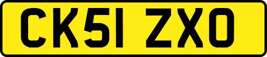 CK51ZXO
