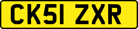 CK51ZXR