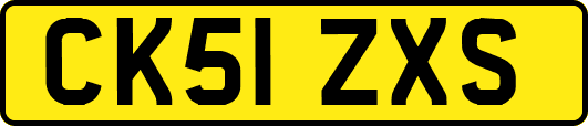 CK51ZXS