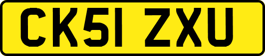 CK51ZXU
