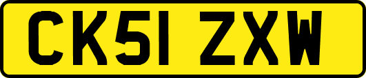 CK51ZXW