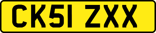 CK51ZXX