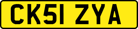 CK51ZYA