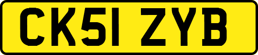 CK51ZYB