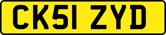 CK51ZYD