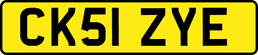 CK51ZYE