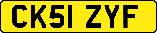 CK51ZYF