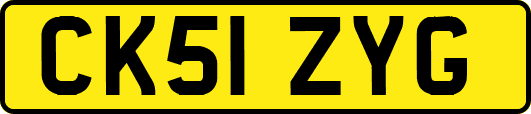 CK51ZYG