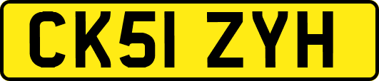 CK51ZYH