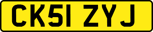 CK51ZYJ