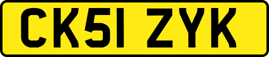 CK51ZYK