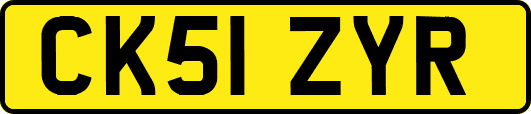 CK51ZYR