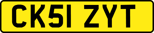 CK51ZYT