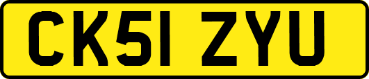 CK51ZYU