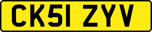 CK51ZYV