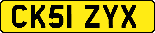 CK51ZYX