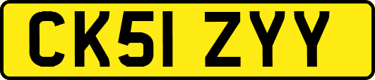CK51ZYY