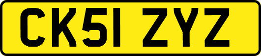 CK51ZYZ