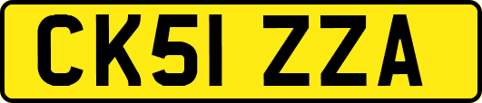 CK51ZZA