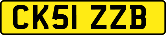 CK51ZZB