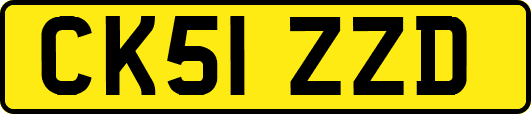 CK51ZZD