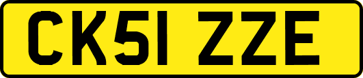 CK51ZZE