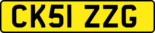 CK51ZZG