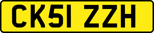CK51ZZH