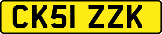 CK51ZZK