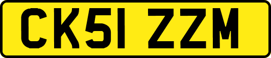 CK51ZZM