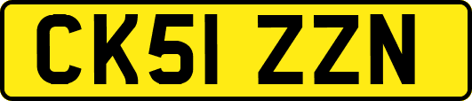 CK51ZZN